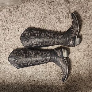 Old Gringo Boots